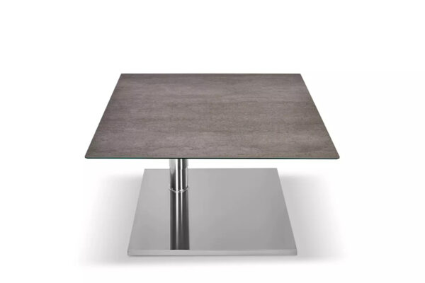 Ronald Schmitt Couchtisch Kolo Ronald Schmitt Couchtisch Kolo