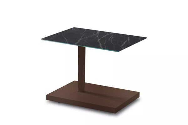 Ronald Schmitt Couchtisch Kolo Ronald Schmitt Couchtisch Kolo