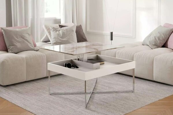 Ronald Schmitt Couchtisch Sesam-1 Ronald Schmitt Couchtisch Sesam