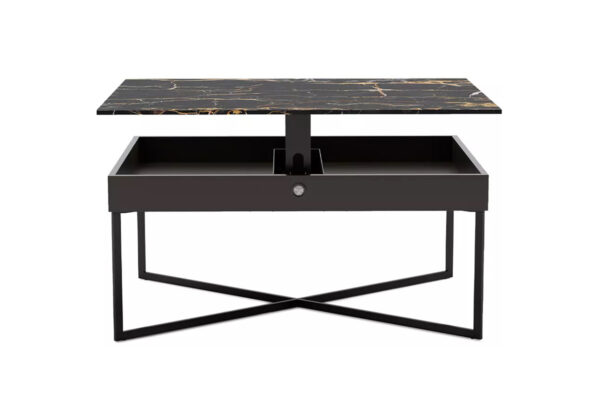 Ronald Schmitt Couchtisch Sesam Ronald Schmitt Couchtisch Sesam