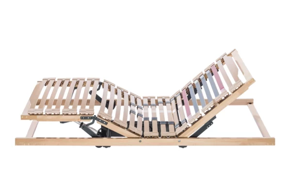 Rummel Matratzen Unterfederung MY 1300 R motorisch verstellbar Rummel Matratzen Unterfederung MY 1300 R motorisch verstellbar