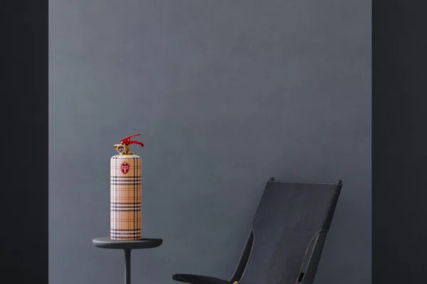 Safe-T Designfeuerlöscher BBRY Safe-T Designfeuerlöscher BBRY