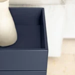 Schönbuch Hesperide Dyo, Detailansicht von oben