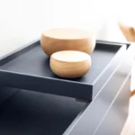 Schönbuch Hesperide Dyo, Detailansicht Tablett