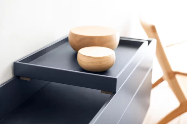 Schönbuch Hesperide Dyo Schönbuch Hesperide Dyo, Detailansicht Tablett