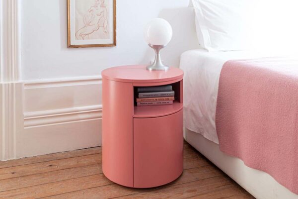 SCHÖNBUCH Rundkommode Conga SCHÖNBUCH Rundkommode Conga