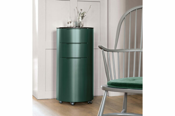 SCHÖNBUCH Rundkommode Conga SCHÖNBUCH Rundkommode Conga