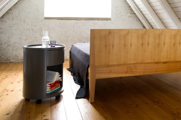 SCHÖNBUCH Rundkommode Conga SCHÖNBUCH Rundkommode Conga