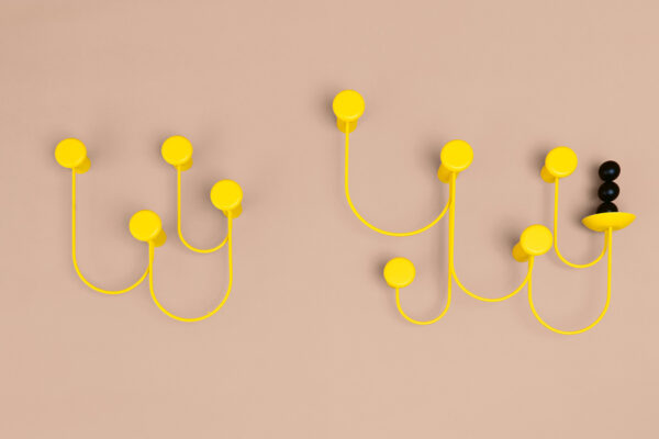 SCHÖNBUCH Garderobe Pina SCHÖNBUCH Garderobe Pina