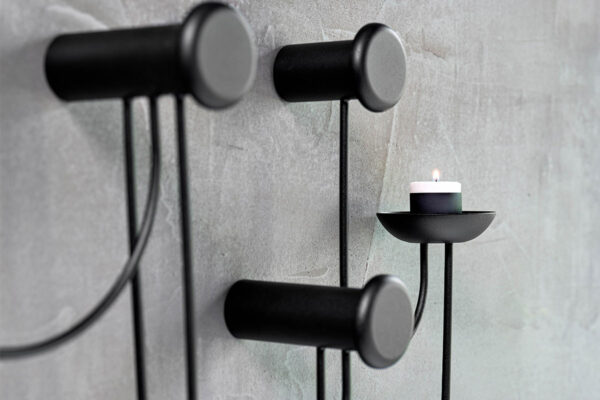 SCHÖNBUCH Garderobe Pina SCHÖNBUCH Garderobe Pina