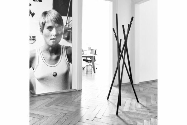 SCHÖNBUCH Garderobe Sticks SCHÖNBUCH Garderobe Sticks