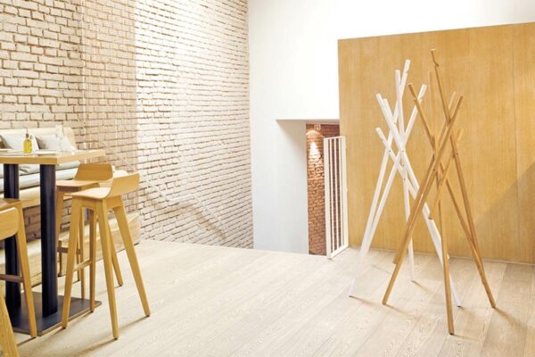 SCHÖNBUCH Garderobe Sticks SCHÖNBUCH Garderobe Sticks