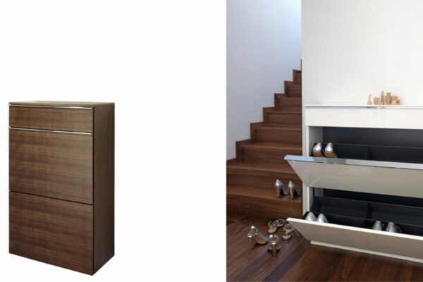 SCHÖNBUCH Schuhschrank BASIC SCHÖNBUCH Schuhschrank BASIC