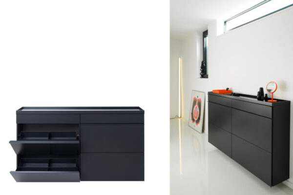 SCHÖNBUCH Schuhschrank BASIC SCHÖNBUCH Schuhschrank BASIC