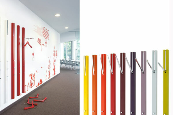 SCHÖNBUCH Garderobe LINE SCHÖNBUCH Garderobe LINE