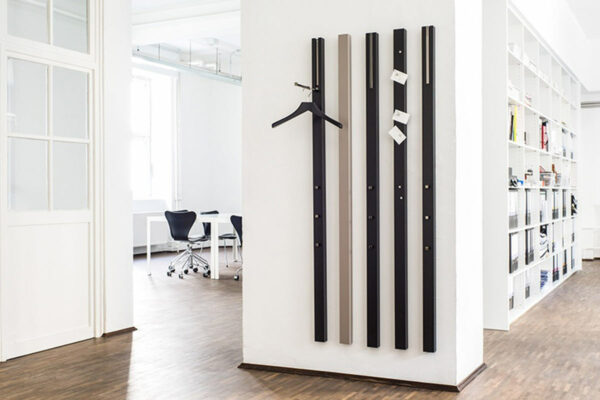 SCHÖNBUCH Garderobe LINE SCHÖNBUCH Garderobe LINE