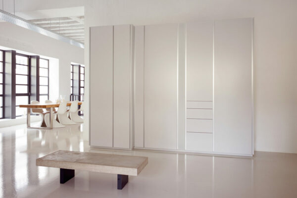 SCHÖNBUCH Dielenmöbel STRIPES SCHÖNBUCH Dielenmöbel STRIPES