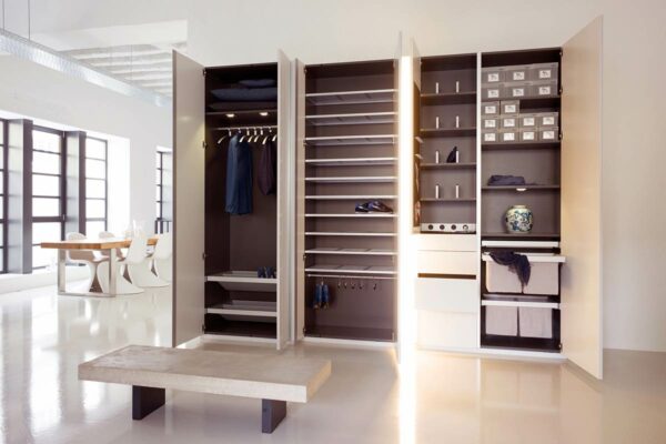 SCHÖNBUCH Dielenmöbel STRIPES SCHÖNBUCH Dielenmöbel STRIPES