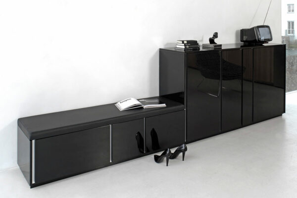 SCHÖNBUCH Dielenmöbel STRIPES SCHÖNBUCH Dielenmöbel STRIPES