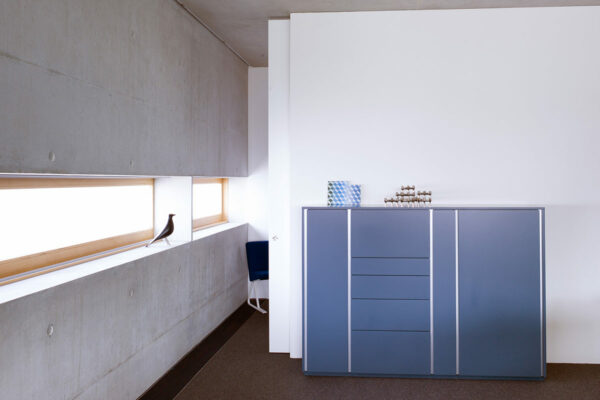 SCHÖNBUCH Dielenmöbel STRIPES SCHÖNBUCH Dielenmöbel STRIPES