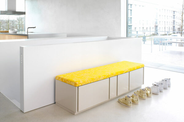 SCHÖNBUCH Dielenmöbel STRIPES SCHÖNBUCH Dielenmöbel STRIPES