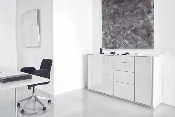 SCHÖNBUCH Dielenmöbel STRIPES SCHÖNBUCH Dielenmöbel STRIPES