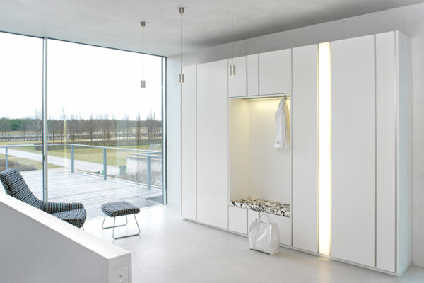 SCHÖNBUCH Dielenmöbel STRIPES SCHÖNBUCH Dielenmöbel STRIPES