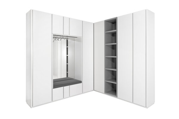 SCHÖNBUCH Dielenmöbel STRIPES SCHÖNBUCH Dielenmöbel STRIPES