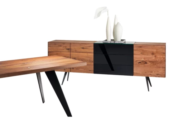 Scholtissek Anrichte Talio Scholtissek Anrichte Talio, mit Tisch