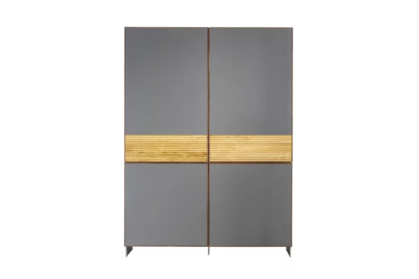 Scholtissek Geschirrschrank Tratum Scholtissek Geschirrschrank Tratum, geschlossene Türen