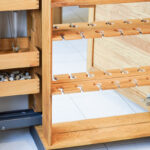Scholtissek Barschrank Tratum, Barfach