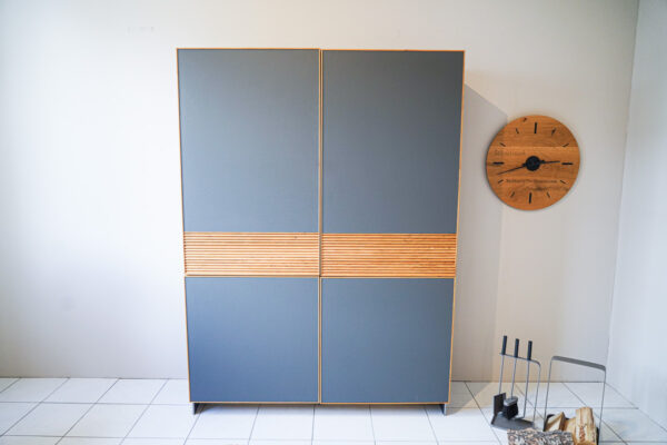scholtissek-barschrank-tratum Scholtissek Barschrank Tratum, ohne ausgezogenes Barelelement