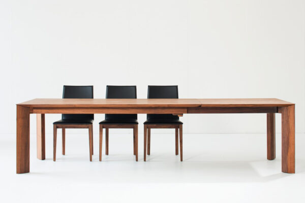 Scholtissek Esstisch SR 1 Scholtissek Esstisch SR 1