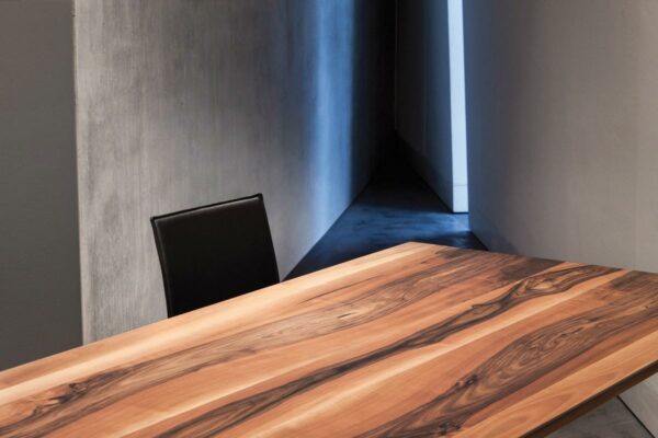 Scholtissek Esstisch SR 1 Scholtissek Esstisch SR 1