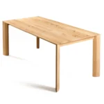 Scholtissek Esstisch SR1 light, Freisteller