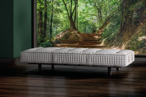 Schramm Editionsbett Anthea & Mind Schramm Editionsbett Anthea & Mind, Matratze