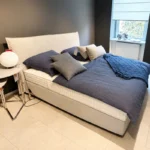 schramm boxspringbett basis