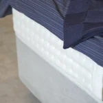 schramm boxspringbett basis, inklusive Matratze, 3