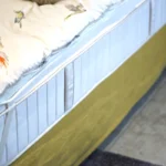 schramm boxspringbett schramm boxspringbett purebeds, Stoff lemon, 15