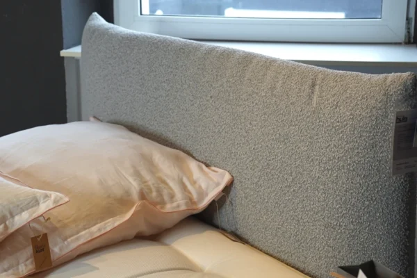 Schramm Boxspringbett Lyra, 6 Schramm Boxspringbett Lyra, 6