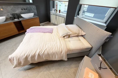 Schramm Boxspringbett Lyra, 2 Schramm Boxspringbett Lyra, 2