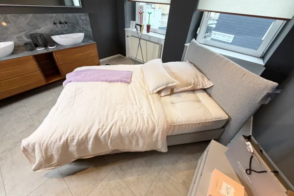 Schramm Boxspringbett Lyra, 2 Schramm Boxspringbett Lyra, 2