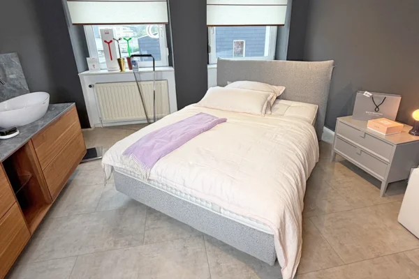 Schramm Boxspringbett Lyra, 3