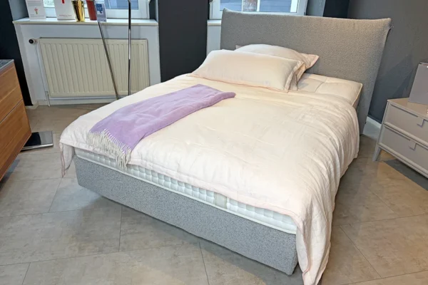Schramm Boxspringbett Lyra, 4 Schramm Boxspringbett Lyra, 4