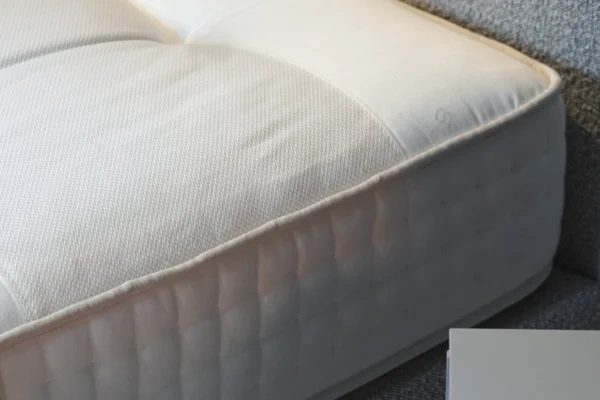 Schramm Boxspringbett Lyra, 5 Schramm Boxspringbett Lyra, 5