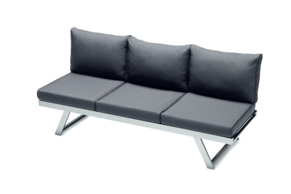 Sieger Liege Auckland Sieger Liege Auckland, grau