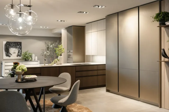 siematic beyond kitchen