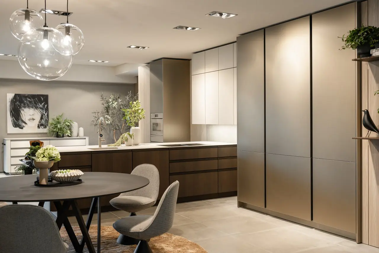 siematic beyond kitchen