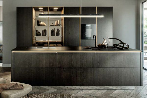 SieMatic Stilwelt Pure SieMatic Stilwelt Pure