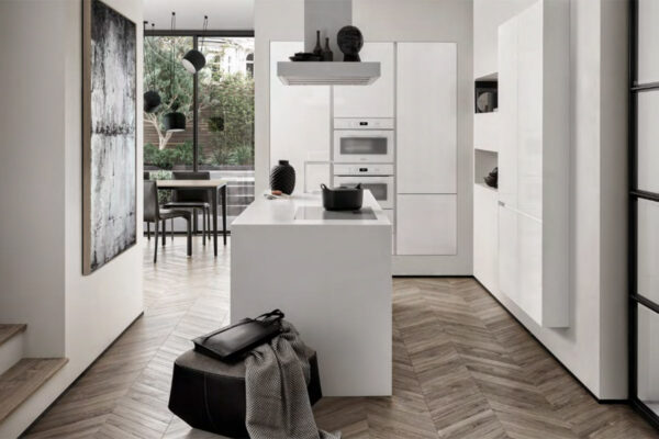 SieMatic Stilwelt Pure SieMatic Stilwelt Pure